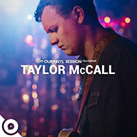McCall, Taylor - Lucifer (Ourvinyl Sessions)
