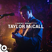 McCall, Taylor - The Devil Wants To Dance Again (Ourvinyl Sessions)