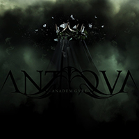 Antiqva - Anadem Gyre (Single)