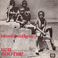Ken Boothe - Blood Brothers