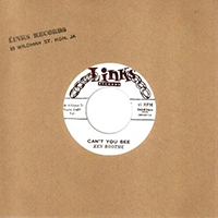 Ken Boothe - Can't You See (Single)