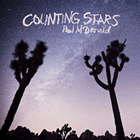 Mcdonald, Paul  - Counting Stars (Single)