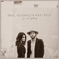Mcdonald, Paul  - I'm Not Falling (Single)