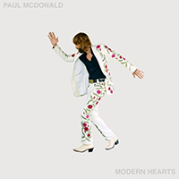 Mcdonald, Paul  - Modern Hearts (Deluxe Edition)