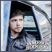 Jameson Rodgers - Jameson Rodgers (EP)