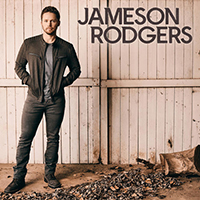Jameson Rodgers - Jameson Rodgers (EP)