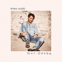 Ryan Hurd - To a T (EP)