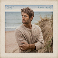 Ryan Hurd - Coast (Single)