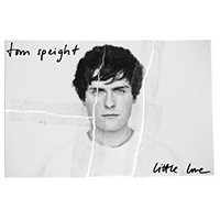 Speight, Tom - Little Love (EP)
