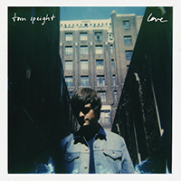 Speight, Tom - Love (EP)