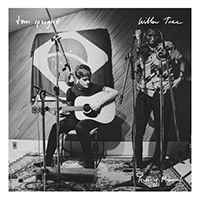 Speight, Tom - Willow Tree (Acoustic) (with Mahmundi) (Single)