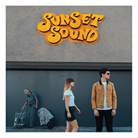 Speight, Tom - Sunset Sound (EP)