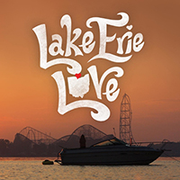Hayes, Walker - Lake Erie Love (Single)