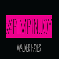 Hayes, Walker - Pimpin' Joy (Single)
