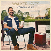 Hayes, Walker - Country Stuff (EP)