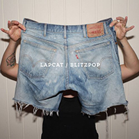 Lapcat - Blitzpop (EP)