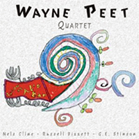 Wayne Peet - Live at Al's Bar