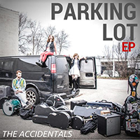 Accidentals - Parking Lot (Single)