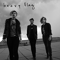 Accidentals - Heavy Flag (Single)