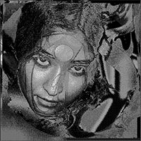 Ashwarya - Biryani (Stripped) (Single)