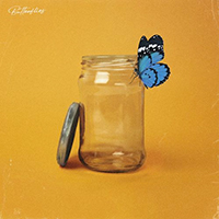 Between You & Me - Butterflies (Single)