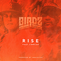 Birdz - Rise (with Jimblah) (Single)