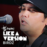 Birdz - Sunset Dreaming (Djapana Remix) (Triple J Like A Version) (Single)