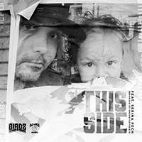 Birdz - This Side (with Serina Pech) (Single)