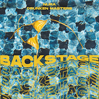 Nura - Backstage (with Drunken Masters) (Single)
