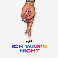 Nura - Ich War's Nicht (Single)