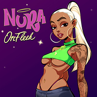 Nura - On Fleek (Single)