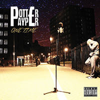 Potter Payper - One Time (EP)