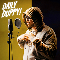 Potter Payper - Daily Duppy (Single)