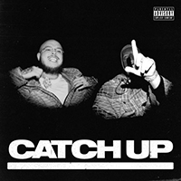 Potter Payper - Catch Up (feat. M Huncho) (Single)