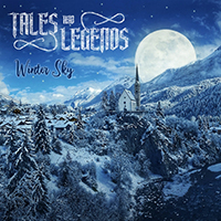 Tales and Legends - Winter Sky (Single)