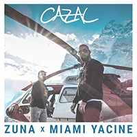 Zuna - Cazal (feat. Miami Yacine) (Single)