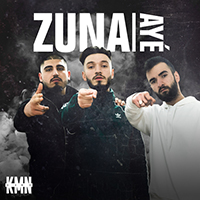 Zuna - Aye (Single)