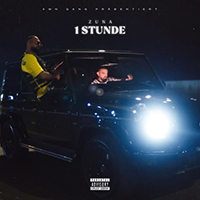 Zuna - 1 Stunde (Single)