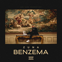 Zuna - Benzema (Single)