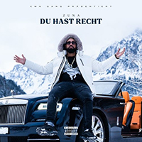 Zuna - Du Hast Recht (Single)