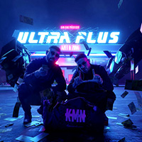 Zuna - Ultra Plus 