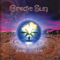 Oracle Sun - Deep Inside (Japanese Edition)
