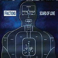 Fractions - Scars Of Love (EP)
