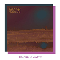 Grimdeluxe - The White Widow (EP)