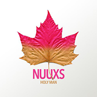 Nuuxs - Holy Man (Single)