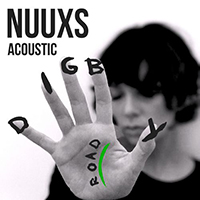 Nuuxs - Digby Road (Acoustic Single)