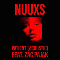 Nuuxs - Patient (Acoustic)