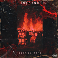 Coat Of Arms - Inferno (Single)