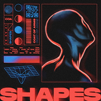 Coat Of Arms - Shapes (Single)