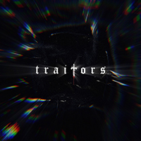 Coat Of Arms - Traitors (Single)